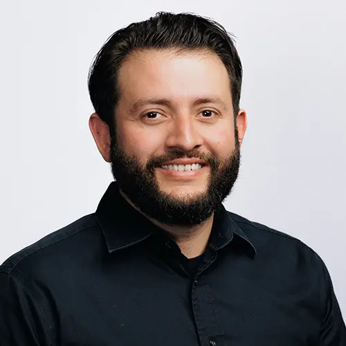 Picture of Michael Melendez